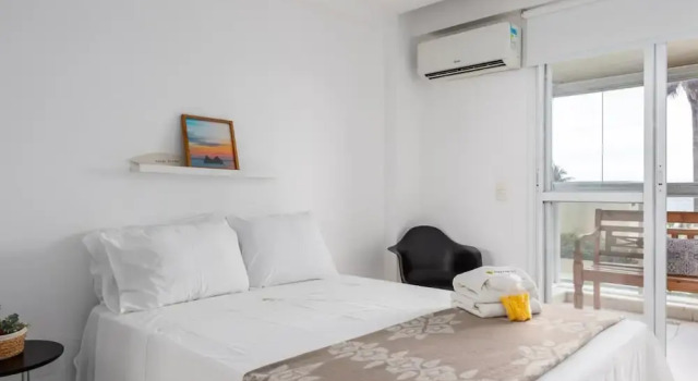 Апартаменты Wonder in Barra da Tijuca 3 Bedrooms Pp101 Z10