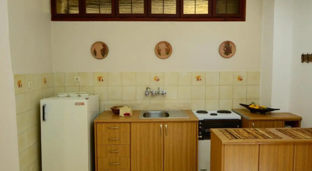 Апартаменты Golden Apartments