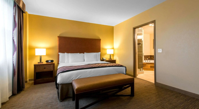 The Golden Hotel, an Ascend Collection Hotel