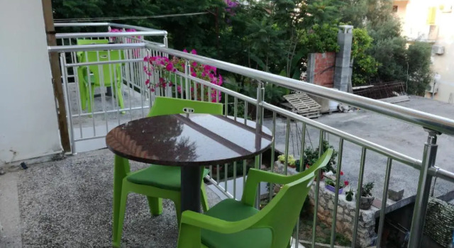 Номер Deluxe Guest House Vila Bak