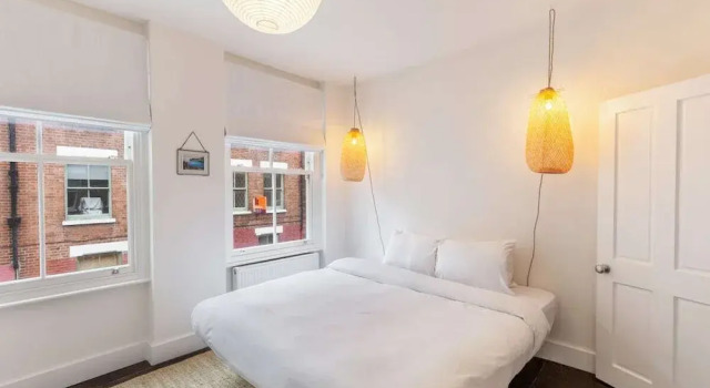 Amazing 3bdr W/garden Victorian Hse nr Shoreditch, Забронировать Отель Отели Англии 3 звезды, 3*