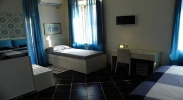 Campanile Suites, Book Hotel 3-stjernede hoteller i Ostiense, 3*