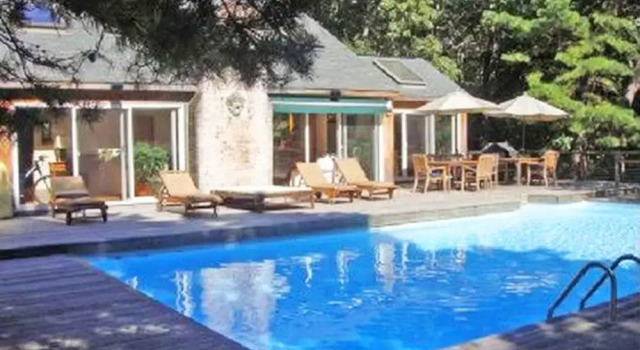 Villa Sofia, Buchen Sie Villa East Hampton The Hamptons