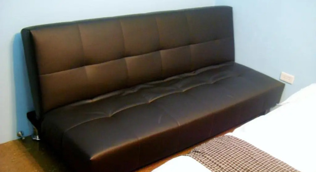 Четырёхместный номер Standard Haiyun Bed and Breakfast