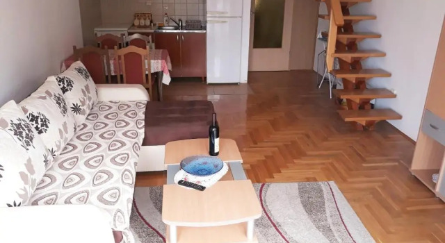 Апартаменты Apartments Đurašević Ivo