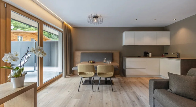 Апартаменты Comfort Maraias - Luxury Suites & Apartments