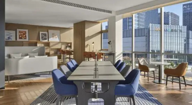 Novotel Changzhou Hi-Tech District, Rezerwuj Hotel Changzhou Jiangsu