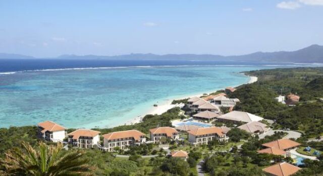 Club Med Kabira Ishigaki, Book Hotel Hoteller i Okinawa med pool, Swimmingpool