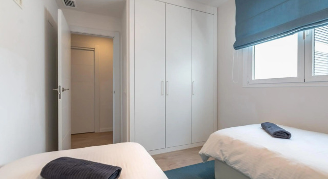 Luxury Nueva Andalucia Marbella