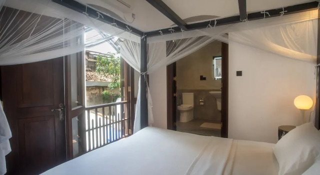 Люкс Villa Aurora, Galle Fort