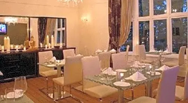 Номер Standard Space Boutique B & B