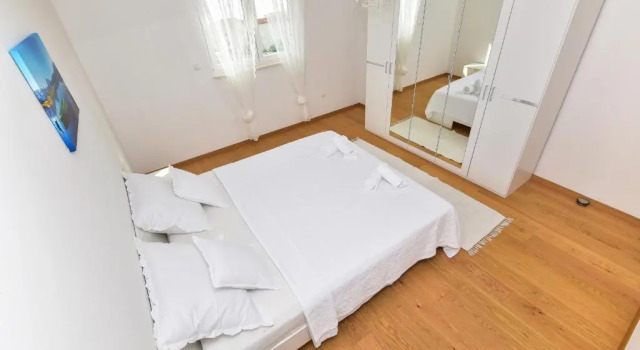 Apartments Evelin, Забронировать Апартаменты/квартира Макарска Biokovo Nature Park, рядом с Маяк Св. Петра