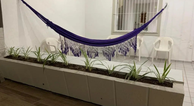 Коттедж casa de 4 quartos perto do Forte Orange Itamaracá