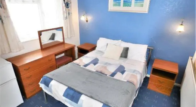 Номер Standard Bourne Hall Hotel