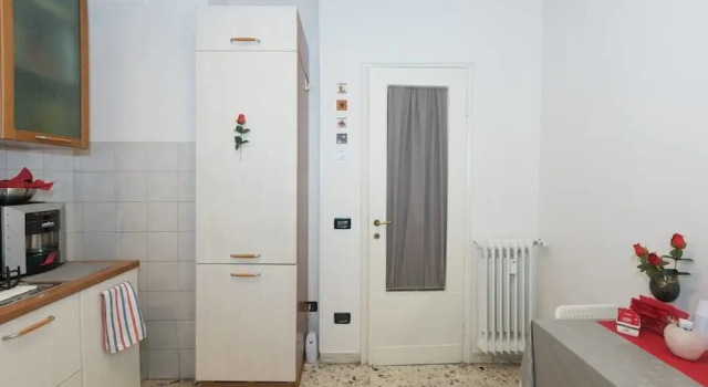 Номер Standard Terrazze Italiane City Center