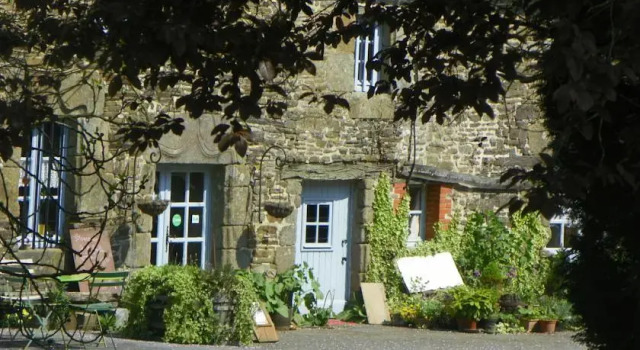 Ferme de la Gortiere, Забронировать Отель  