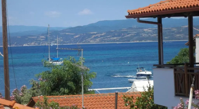 Номер Standard Athos Guest House Pansion