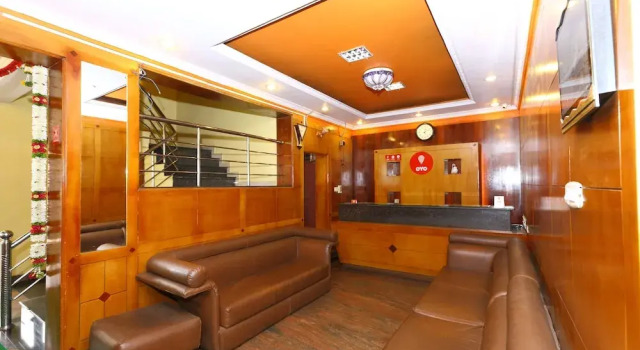 OYO 8855 Orchid Inn