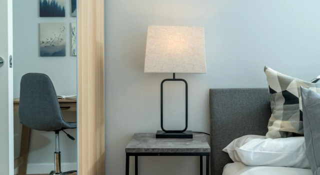 Skyline Serviced Apartments - Flat B Rockingham Way, Rezervați Apartament Stevenage Hertfordshire