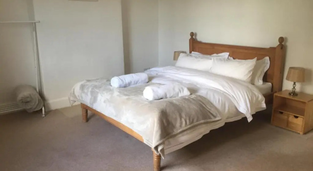 Коттедж The Bunker Cottage, Baltray