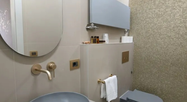 Номер Superior Hotel Dei Fiori Restaurant - Meeting & Spa