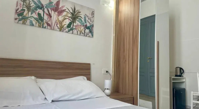 Номер Standard Onlyrooms V - Portside & Train Station