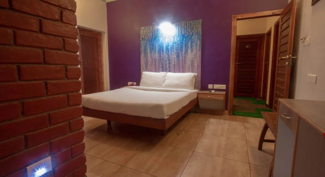 GS Resorts, Забронировать Отель Отели Веланканни 3 звезды, 3*