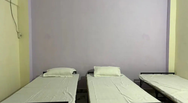 BSSN Guest House, Забронировать Гостевой дом Недорогие отели штата Махараштры, недорого