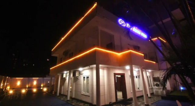 The Beach Villa, Foglalás Villa Mount Lavinia Colombo