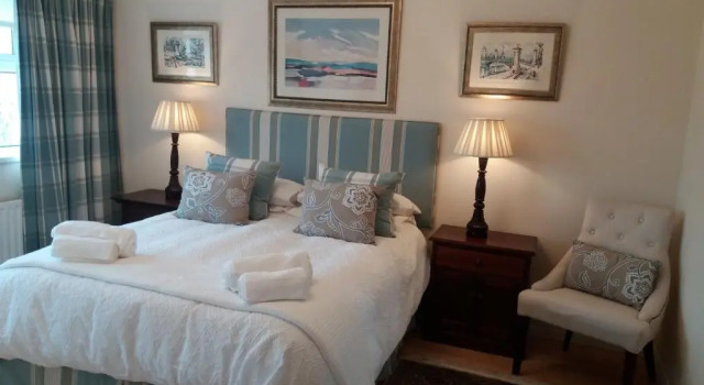 Karibu Guest House, Забронировать Гостевой дом Банбридж Графство Даун