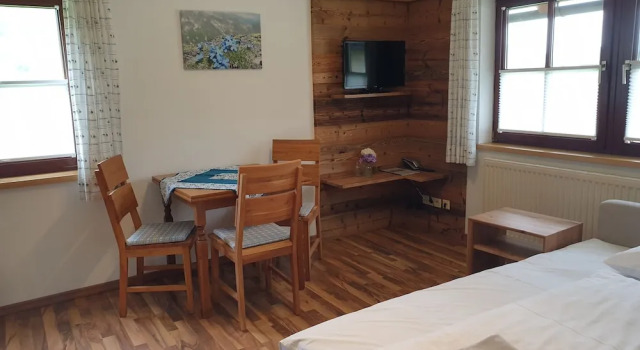 Landhotel Lacknerhof