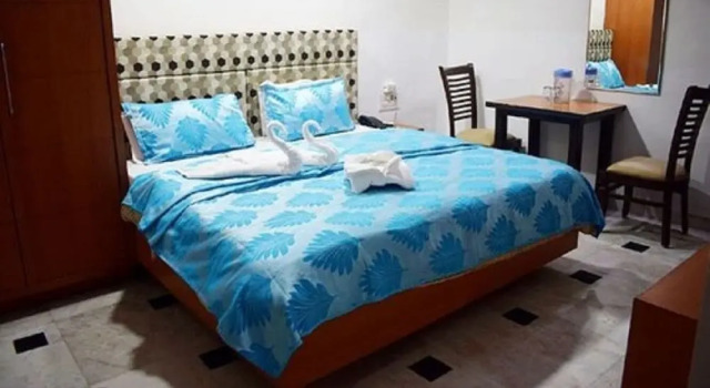 City Park, Rezervovat Hotel Hotely v Uttarakhand s parkováním, Parkování