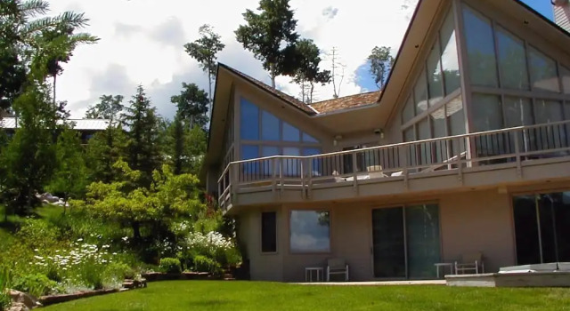 Pine Ridge - 5 Bedrooms Home, Забронировать Отель Отели Горнолыжного курорта Аспен-Сноумас 4 звезды, 4*