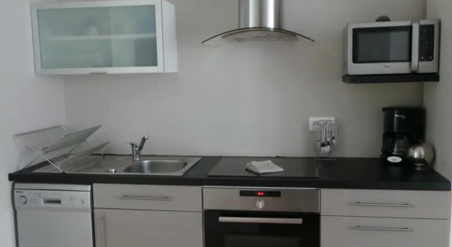 20 rue Gasté, proche gare SNCF de BREST, Rezerwuj Hotel Brest 