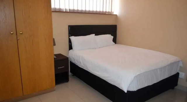 Двухместный номер Standard Stay 1 BnB