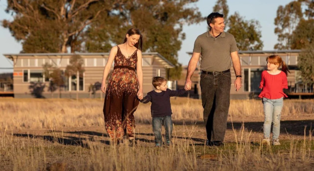 Savannah Cabins, Забронировать Отель Даббо Central West NSW