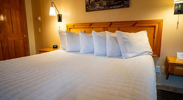 Номер Standard Appenzell Inn
