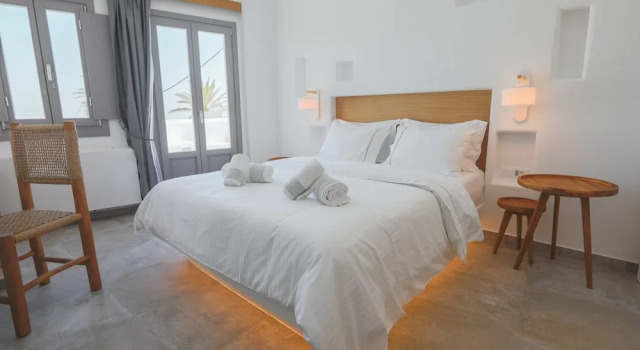 Eternity Suites Santorini, Забронировать Отель Отели Тиры с парковкой, рядом с Культурный центр Гизи Мегарон, Парковка