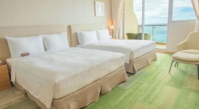 Deluxe værelse H Resort