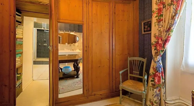Amphore du Berry, Rezerwuj Hotel Hotele w Cher z parkingiem, Parking