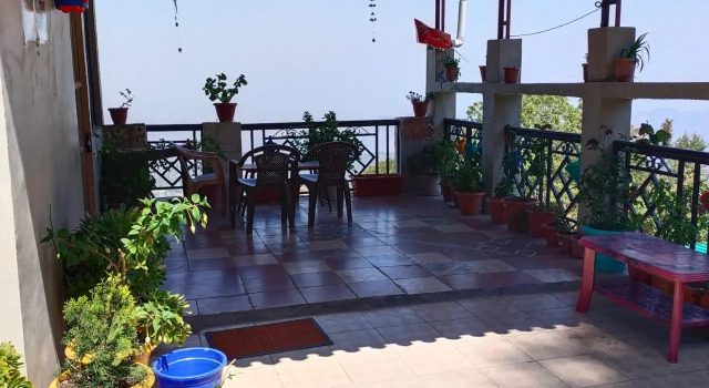 Vineet Homestay, Rezervovat Rekreační dům Hotely v Uttarakhand s parkováním, Parkování