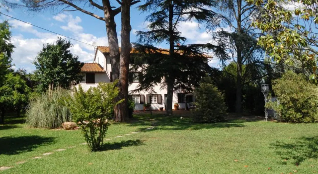 Hytte Casa Pilar