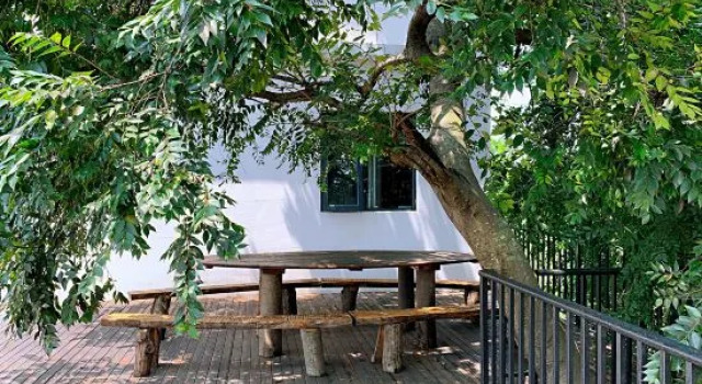 Siding Shanju Homestay, Prenota Hotel Hefei Anhui