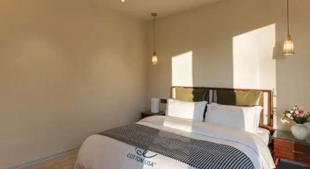 Люкс Lijiang Chu.She Villa Resort