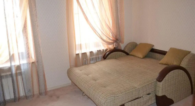 Samaras Cottages Dlya Druzey 1, Prenota Hotel Samara Samara Region