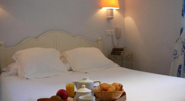 Logis Relais Notre Dame, Varaa Hotelli Hotellit Gorges du Verdon aamiaisella, Aamiainen