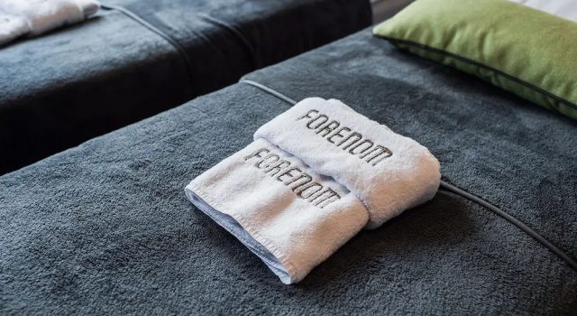 Трёхместный номер Standard Forenom Aparthotel Lahti