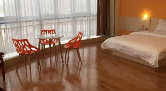 7Days Inn Langfang Yongqing Wulong Road