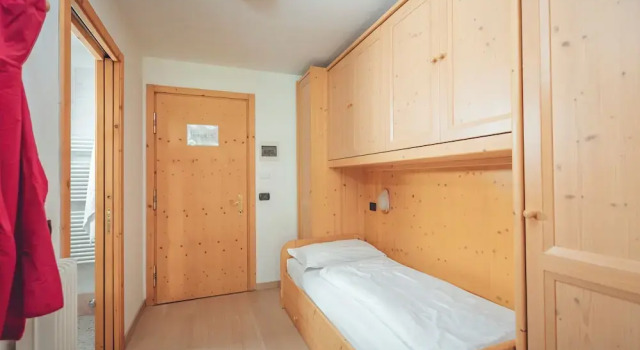 Студия Standard Aparthotel Princess