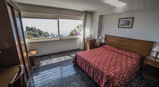 Hotel Isola Bella